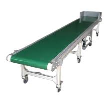 OLİMPACK PVC KONVEYÖR - 5
